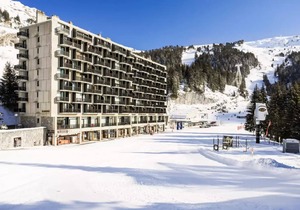 Residence Aldébaran - maeva Home - 2 Room Apartment 6 People - Prestige