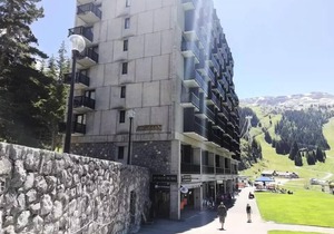 Residence Aldébaran - maeva Home - 2 Room Apartment 6 People - Prestige