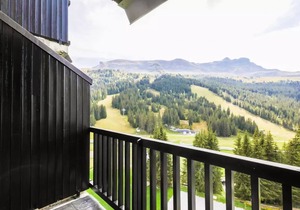 Residence Aldébaran - maeva Home - 2 Room Apartment 6 People - Budget