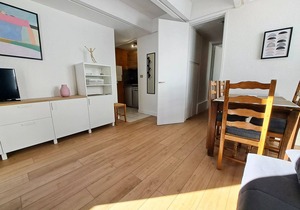 Residence Aldébaran - maeva Home - Studio 4 people - Comfort