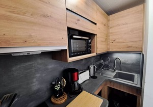 Residence Aldébaran - maeva Home - Studio 4 people - Comfort