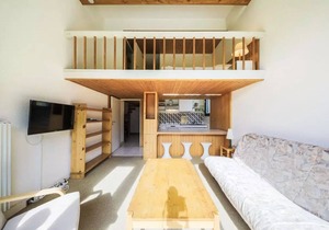 Residence Aldébaran - maeva Home - 2 Room Apartment 6 People - Budget