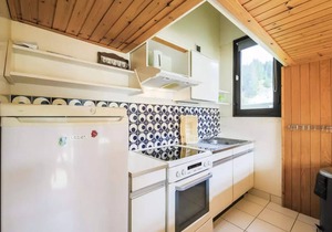 Residence Aldébaran - maeva Home - 2 Room Apartment 6 People - Budget