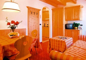 Residence Alpenrose Rasen-Antholz - IDO01280-SYB