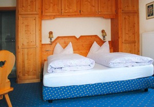 Residence Alpenrose Rasen-Antholz - IDO01527-DYD