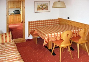 Residence Alpenrose Rasen-Antholz - IDO01527-DYD