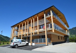 Residence Alpin Kaprun