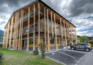 Residence Alpin Kaprun by Kaprun Rentals