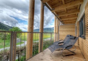 Residence Alpin Kaprun by Kaprun Rentals