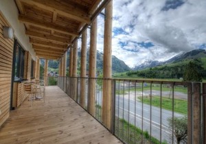 Residence Alpin Kaprun by Kaprun Rentals