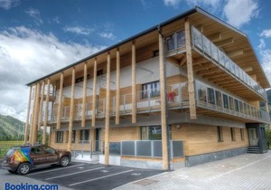 Residence Alpin Kaprun By Kaprun Rentals
