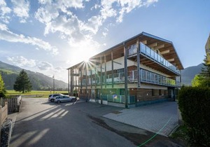Residence Alpin Kaprun - Top 6 by Four Seasons Apartments
