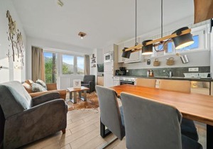 Residence Alpin Kaprun - Top 6 by Four Seasons Apartments