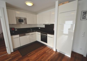 Residence Alpin - TOP 3 by Four Seasons Apartments