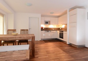 Residence Alpin - TOP 3 by Four Seasons Apartments