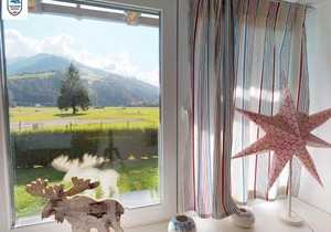 Residence Alpin - TOP 3 by Four Seasons Apartments