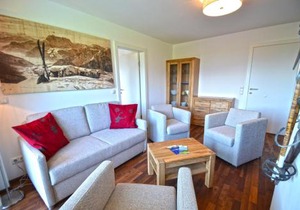Residence Alpin - TOP 8 by Four Seasons Apartments
