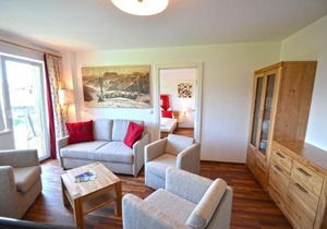 Residence Alpin - TOP 8 by Four Seasons Apartments