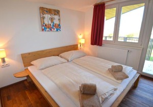 Residence Alpin - TOP 9 by Four Seasons Apartments