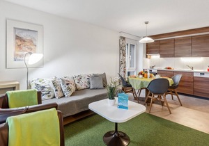Residence Apt. 15 by Interhome