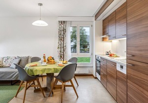 Residence Apt. 15 by Interhome