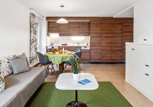 Residence Apt. 15 by Interhome