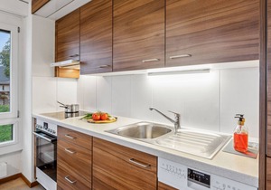 Residence Apt. 15 by Interhome