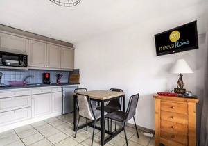 Residence Arche - maeva Home - Studio 4 People - Comfort