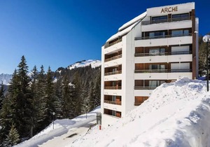 Residence Arche - maeva Home - Studio 4 People - Comfort