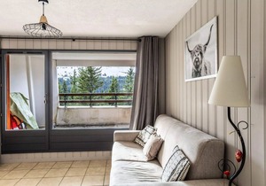 Residence Arche - maeva Home - Studio 4 People - Comfort