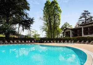 Residence Arradoy Park - Maeva Private - 2 room apartment 6 people Confort