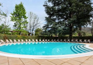 Residence Arradoy Park - Maeva Private - 2 room apartment 6 people Confort