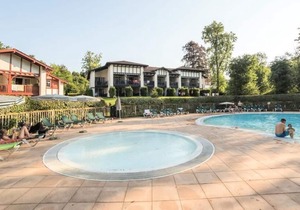 Residence Arradoy Park - Maeva Private - 2 room apartment 5 people Confort