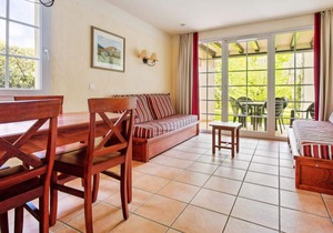 Residence Arradoy Park - Maeva Private - 2 room apartment 5 people Confort