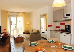 Residence Cap Camargue, Port-Camargue