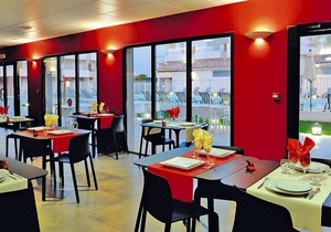Residence Cap Camargue, Port-Camargue