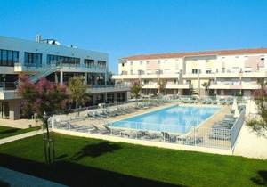 Residence Cap Camargue, Port-Camargue