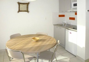 Residence Cap Camargue, Port-Camargue