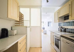 Residence Cassiopeia - maeva Home - Studio 4 people - Budget