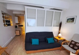 Residence Cassiopeia - maeva Home - Studio 4 people - Budget
