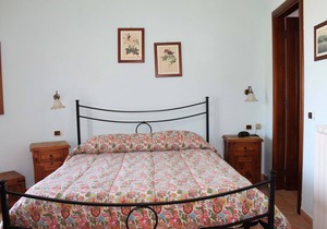Residence Casa Scola Agriturismo Gragnano