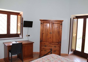 Residence Casa Scola Agriturismo Gragnano