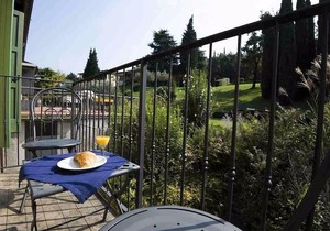 Residence Corte Camaldoli