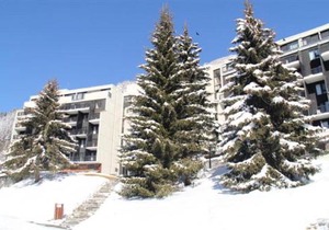 Residence De La Foret - Appartement confortable · Proche des pistes · WIFI gratuit et illimité MAE-7386