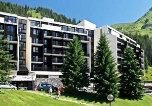 Residence De La Foret - Appartement confortable · Proche des pistes · WIFI gratuit et illimité MAE-7386