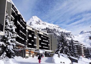 Residence De La Foret - Appartement confortable · Proche des pistes · WIFI gratuit et illimité MAE-7386