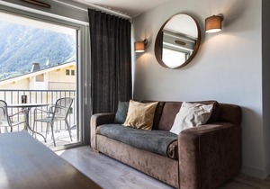Residence Fermes du Montenvers