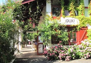 Residence Les Collines Iduki * - 4 Room Villa 6/8 People