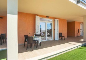 Residence gli Ulivi Appartamento 2