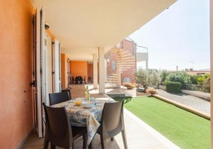 Residence gli Ulivi Appartamento 2